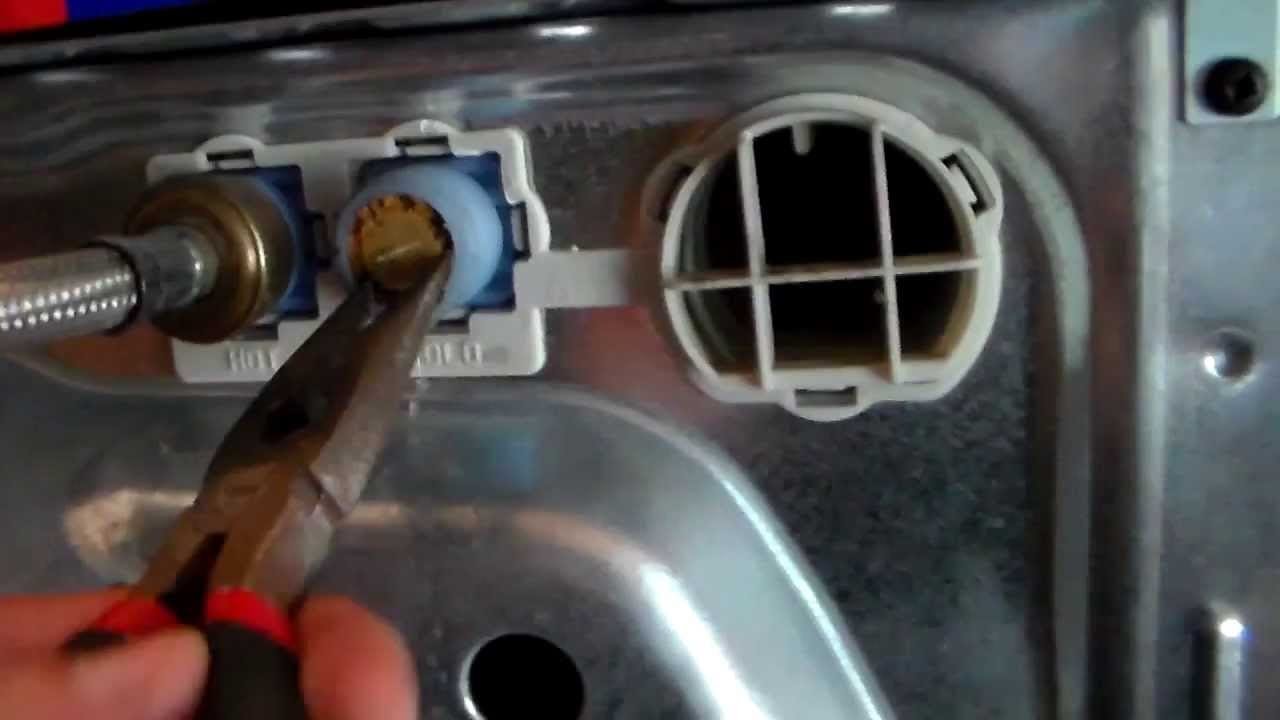 Maytag Washer Not Filling With Water Troubleshooting Tips