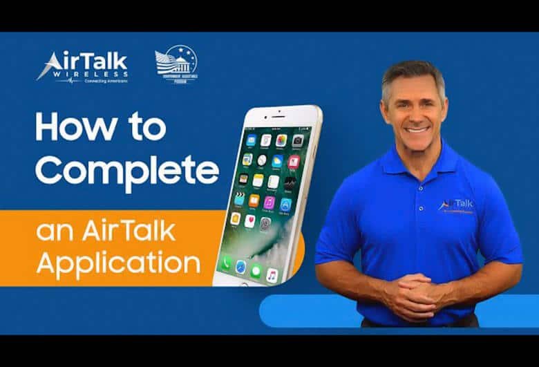 Airtalk Wireless Check Status Not Working
