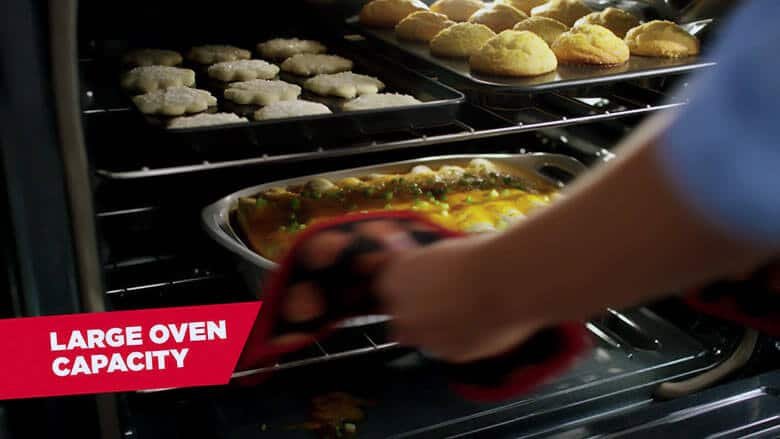 Amana Gas Stove Oven Not Working