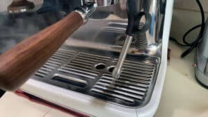 Breville Steam Wand Not Working: Troubleshooting Tips