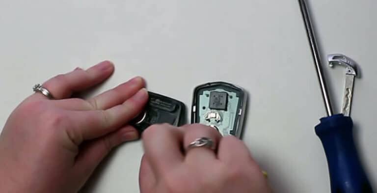Cadillac SRX Key Fob Not Working: Troubleshooting Tips