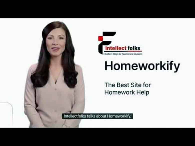 Homeworkify Not Working