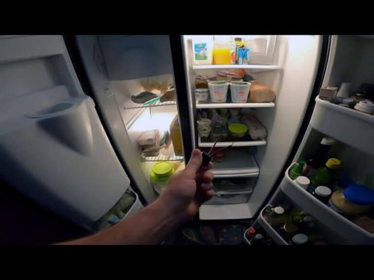Maytag Fridge Not Cooling But Freezer Works Troubleshooting Guide