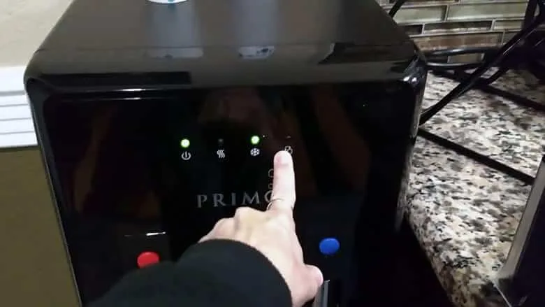 Primo Water Dispenser Pump Not Working: Troubleshooting Tips