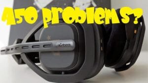 Astro A50 Sound Not Working: Quick Fixes & Tips