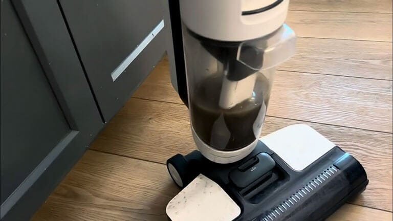 Tineco Ifloor 2 Self Cleaning Mode Not Working