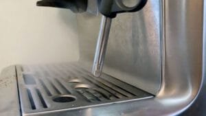 Breville Espresso Machine Steam Not Working? Quick Fixes!