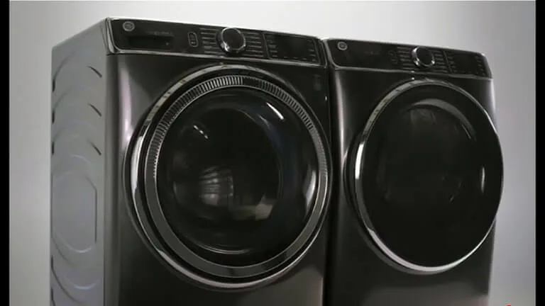 Ge Washer Not Filling With Water