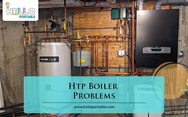 Htp Boiler Problems-Fi