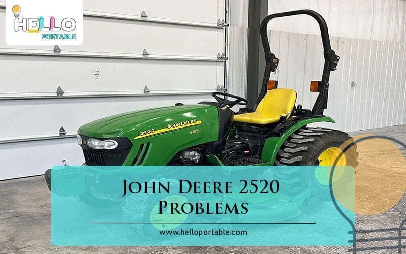 John Deere 2520 Problems-Fi1