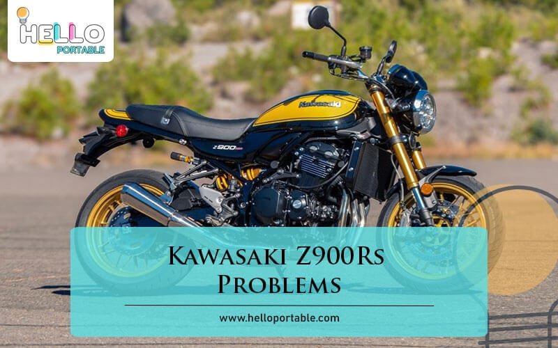 Kawasaki Z900Rs Problems-Fi
