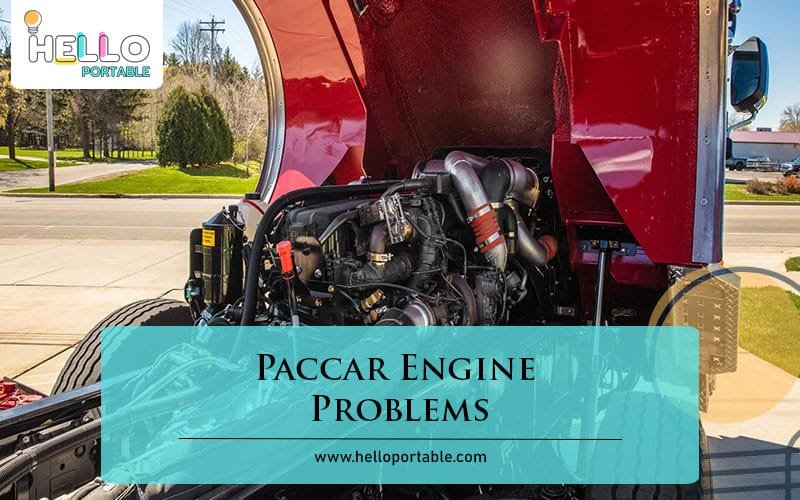 Paccar Engine Problems-Fi