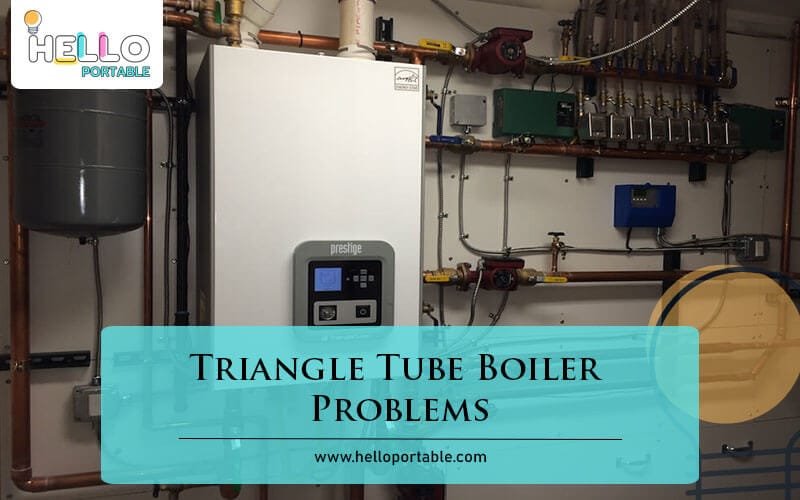 Triangle Tube Boiler Problems-Fi