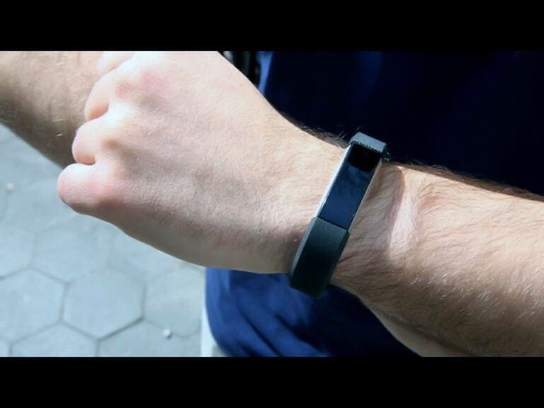 How to Reset Fitbit Alta Hr
