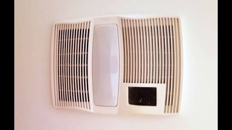Why Bathroom Fan Heater is Not Working